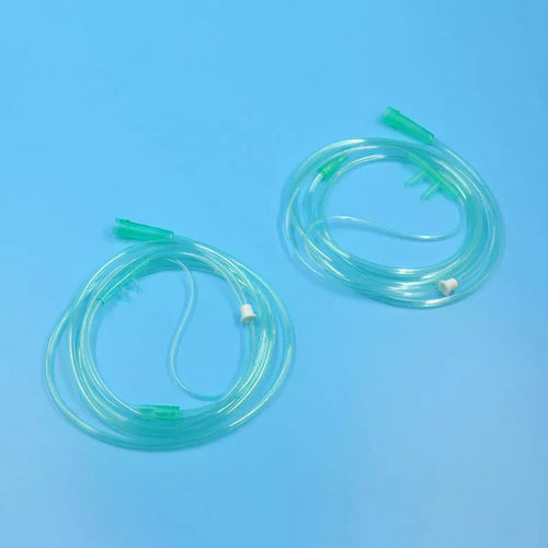 鼻酸素マスク - ST4012 - Changzhou Standard Medical Devices - 子供用 / 大人用