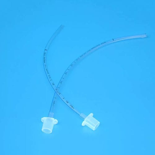 口腔用気管内チューブ - ST4023 - Changzhou Standard Medical Devices