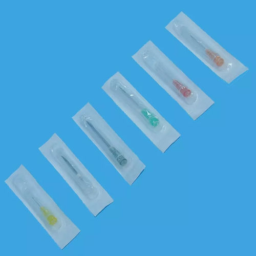 皮下針 - ST2014 - Changzhou Standard Medical Devices - 22G / 18G / 20G