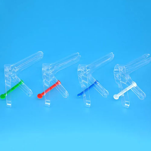 膣鏡 - ST5002 - Changzhou Standard Medical Devices - 透明