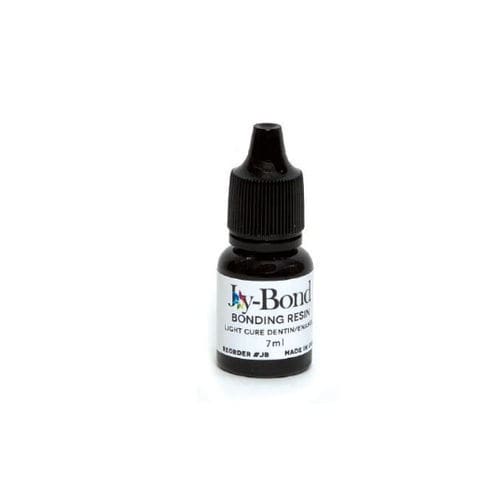 歯の修復用歯科用接着材 - Joy - CavoMed / 3D Dental - 樹脂製 / 光重合性 / 化学結合