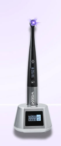 歯科用光重合器 - BR-615 - Baru Foshan Medical Technology Co., Limited - ケーブルレス