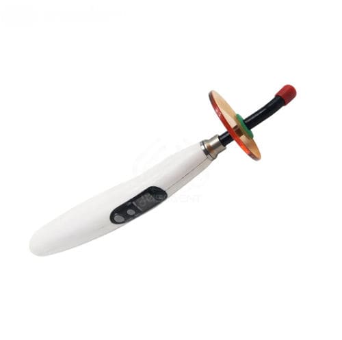 歯科用光重合器 - BR-602 - Baru Foshan Medical Technology Co., Limited - ワイヤレス / LED