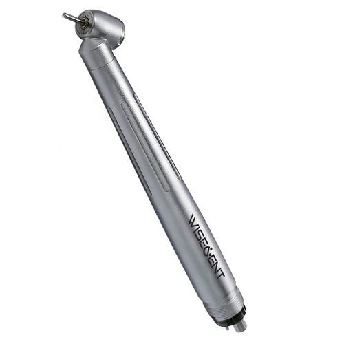 口腔外科用タービン - BR-114C - Baru Foshan Medical Technology Co., Limited - エアー / 45° / 押しボタン