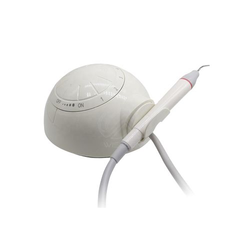 超音波歯科用スケーラー - BR-901 - Baru Foshan Medical Technology Co., Limited - LEDライト付き / コンプリート セット / オートクレーブ