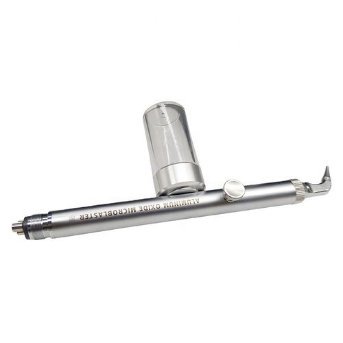 足操作式マイクロ噴射器 - BR-817 - Baru Foshan Medical Technology Co., Limited