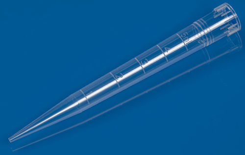 ピペットチップ - TB5000E - Shaoxing GenFollower Biotech CO., LTD.