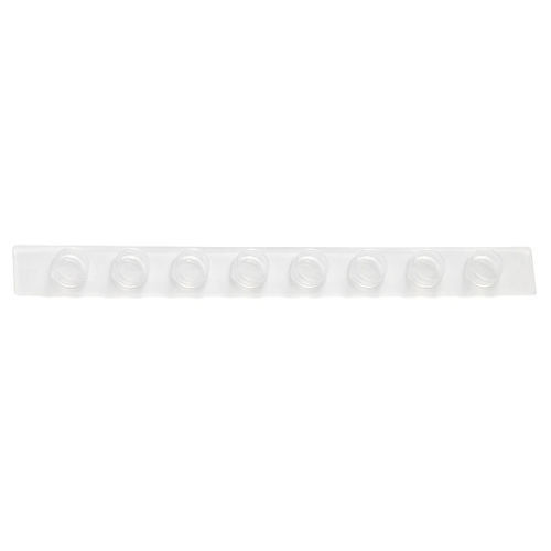 マイクロチューブ用栓 - PCR-B8GC - Shaoxing GenFollower Biotech CO., LTD.