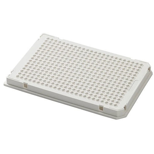 研究所用マイクロプレート - A384FS-004W - Shaoxing GenFollower Biotech CO., LTD. - 384ウェル