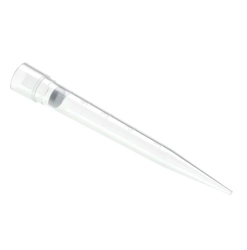 フィルターピペットチップ - LTS-FTB5000 - Shaoxing GenFollower Biotech CO., LTD.