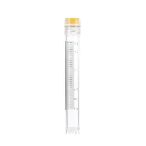 研究所用試験管 - CT0052 - Shaoxing GenFollower Biotech CO., LTD. - 生物学 / 極低温 / ネジ蓋付き