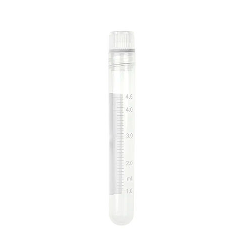 研究所用試験管 - CT0056 - Shaoxing GenFollower Biotech CO., LTD. - 生物学 / 極低温 / ネジ蓋付き