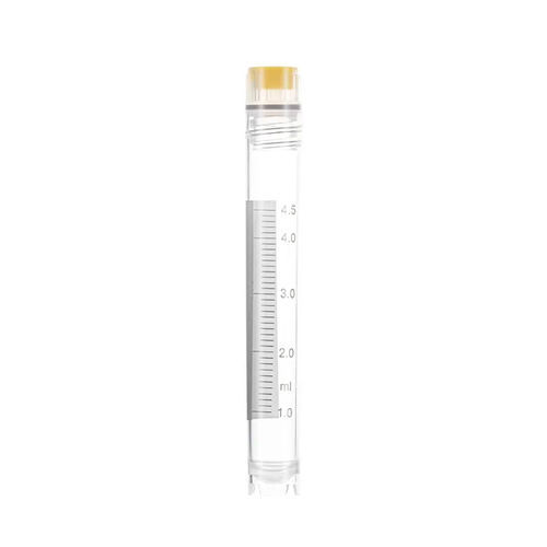 研究所用試験管 - CT0057  - Shaoxing GenFollower Biotech CO., LTD. - 生物学 / 極低温 / ネジ蓋付き