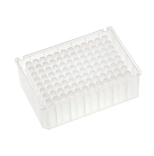 研究所用マイクロプレート - DW00008 - Shaoxing GenFollower Biotech CO., LTD. - 96ウェル
