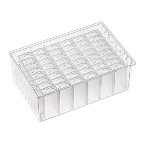 研究所用マイクロプレート - DW00007 - Shaoxing GenFollower Biotech CO., LTD. - 48ウェル