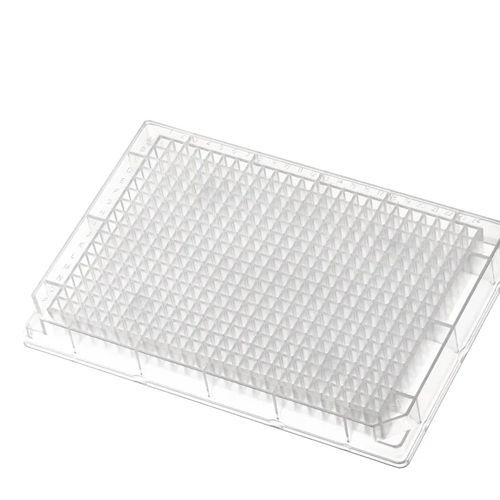 研究所用マイクロプレート - DW00005 - Shaoxing GenFollower Biotech CO., LTD. - 384ウェル