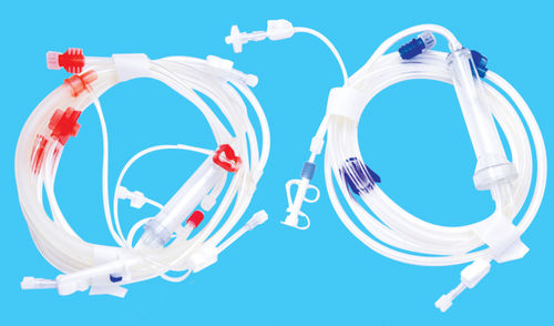 血液透析カテーテル - Anhui Ares Medical Technology - 静脈