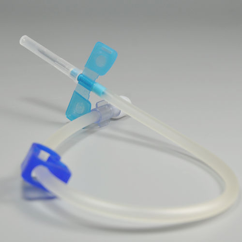 穿刺針 - Anhui Ares Medical Technology - 吸引 / 16G / 15G