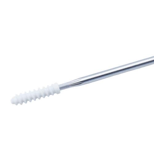 十字靱帯固定用スクリュー - FiberFIX™ - Nanova - 吸収性