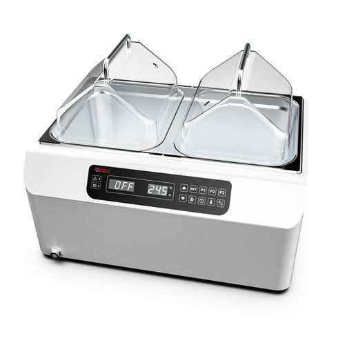 加熱水槽 - WB401 - Guangzhou Four E's Scientific Co., Ltd. - 卓上