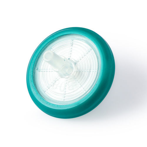 メンブレン濾過器 - SY series - Guangzhou Four E's Scientific Co., Ltd. - 親水性 / 疎水性 / 注射器用