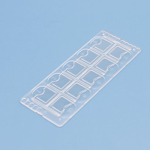 手動式計算室 - HPC040 - Jiangsu Huida Medical Instruments - 血液細胞