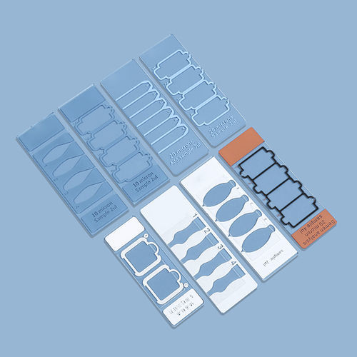 手動式計算室 - Jiangsu Huida Medical Instruments - 精液