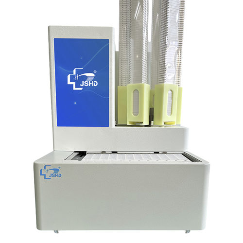 レーザープリンター - Jiangsu Huida Medical Instruments - カセット / 実験用 / 病理組織用