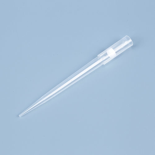 停滞留式ピペットチップ - HP2036 series - Jiangsu Huida Medical Instruments - フィルター / 無菌
