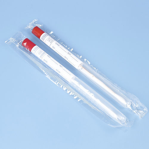 研究所用スワブ - HP50 series - Jiangsu Huida Medical Instruments - 細胞採取用 / 輸送用 / 試験管付