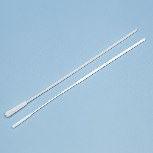 フロックスワブ - HP502 series - Jiangsu Huida Medical Instruments - 研究所用 / 鼻咽頭 / 口腔用