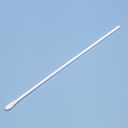 木製スワブ - HP500 series - Jiangsu Huida Medical Instruments - 研究所用 / ウイルス / 細胞採取用