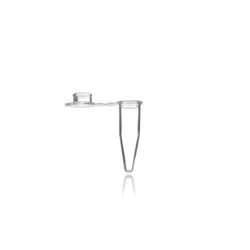 PCR用試験管 - HP406 series - Jiangsu Huida Medical Instruments - 円錐底 / ポリプロピレン製 / 移動用