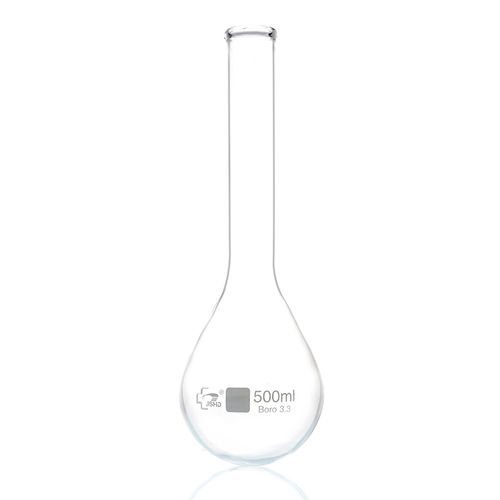 ケルダールフラスコ - 1118 - Jiangsu Huida Medical Instruments - 実験用 / バルーン