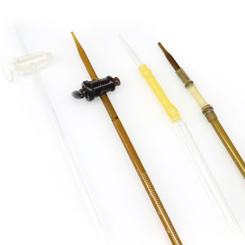 ビュレット - 1642A - Jiangsu Huida Medical Instruments
