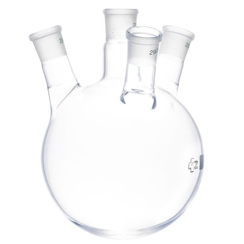 バルーンフラスコ - 5006 - Jiangsu Huida Medical Instruments