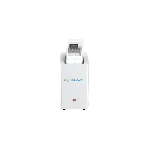 マイクロプレート用バーコードスキャナー - INNOMINI™ - Innovel Intelligent technology co.,ltd. - 卓上