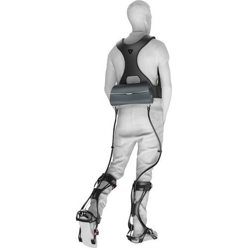 両脚外骨格リハビリテーション - Relink - Yrobot - 歩行用