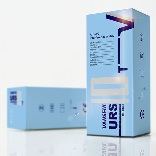 ECOTEST 迅速診断テスト 10パック　尿検査 ECOTEST 迅速診断テスト 10パック尿検査