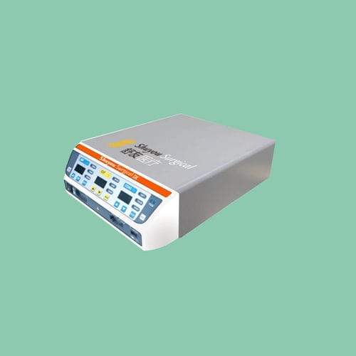モノポーラ切開電気手術器 - Shuyou Surgical - バイポーラ凝固 / モノポーラ凝固 / 高周波