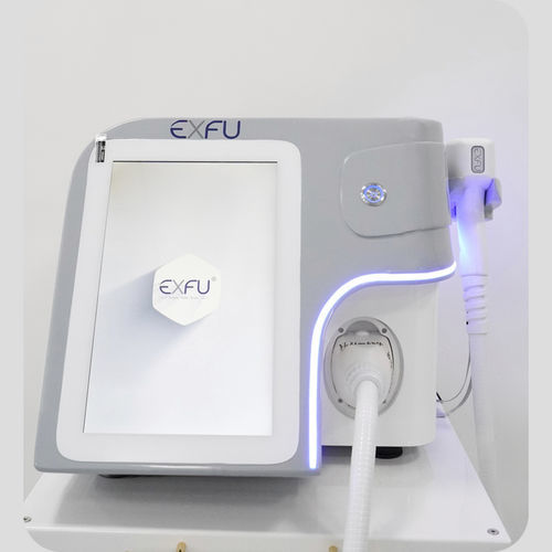 脱毛用レーザー - EXFU VIOLIN - Weifang Mingliang Electronics - ダイオード / 卓上