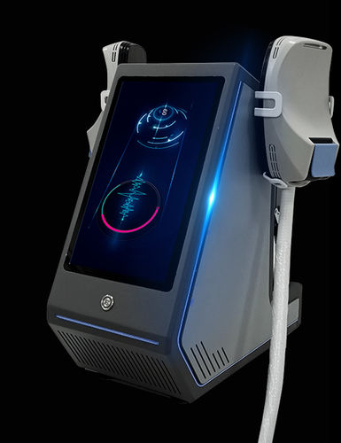 磁気パルスボディコントゥアリング装置 - Find S muscle building slimming machine - Weifang Mingliang Electronics