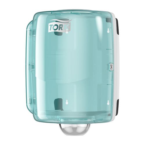 ペーパータオル用分配器 - 653000 - Tork - 壁取り付け式