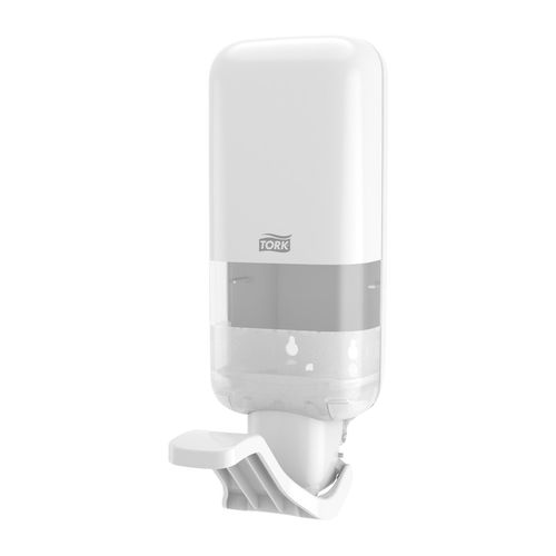 ソープ分配器 - 564100 - Tork - 壁取り付け式