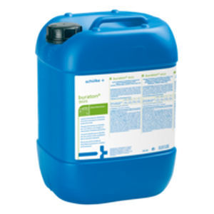 床・表面用消毒剤 - buraton 3025 - Schülke & Mayr - 液体 / 10000ml