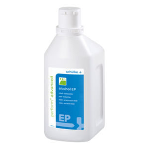 床・表面用消毒剤 - perform® advanced EP - Schülke & Mayr - 液体 / 1000ml / 10000ml