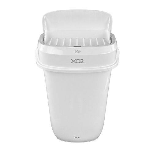 プラスチック製ゴミ箱 - XO2® - XO2 - 自動