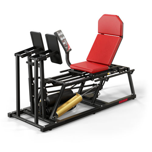 レッグプレス 業務用マシン レッグプレスマシン | 日本 Technogym ウエイトトレーニング