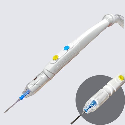 電気手術電極 - ClearVac - Promed - 凝固 / 電気外科切断 / 解剖