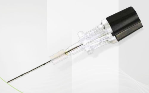 Chiba針 - GCB series - Multi-G - エコー源性 / 18G / 20G